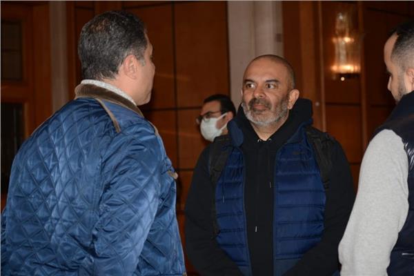 الكندي روي رانا