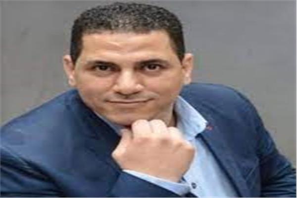 أيمن فاروق