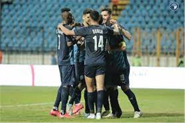 بيراميدز 