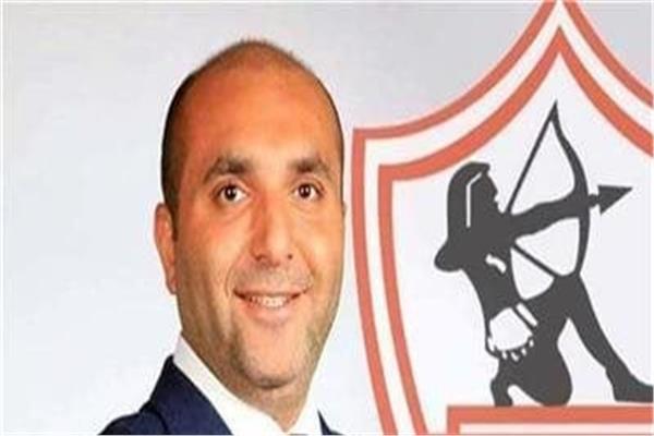 عدم  قبول دعوى وقف بث قناة الزمالك