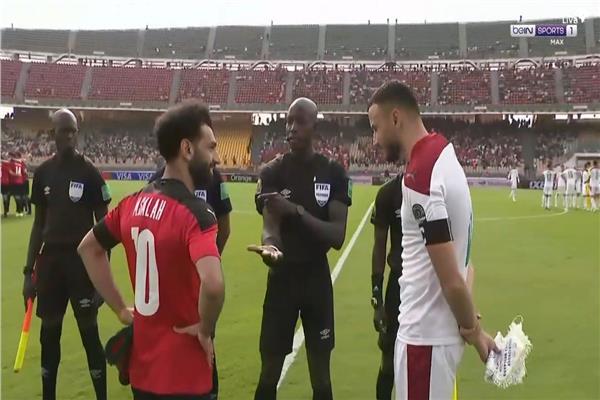 مصر والمغرب مباشر مباراة اليوم نتيجة مباراة