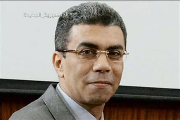 ياسر رزق 