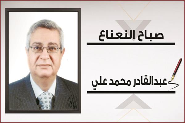 عبدالقادر محمد على