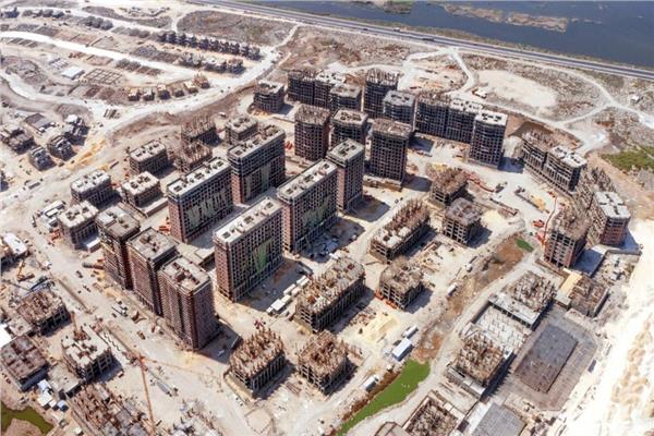 «صوارى» تجمع عمرانى جديد بالإسكندرية بـ 30 مليار جنيه