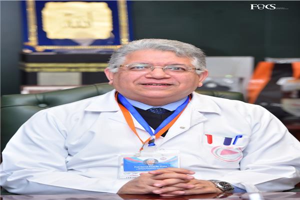 الدكتور جمال شيحه 
