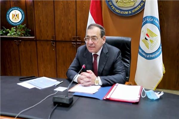 المهندس طارق الملا وزير البترول والثروة المعدنية