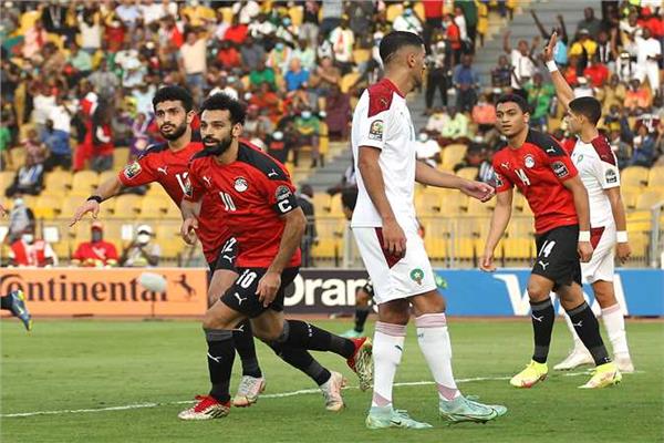منتخب مصر