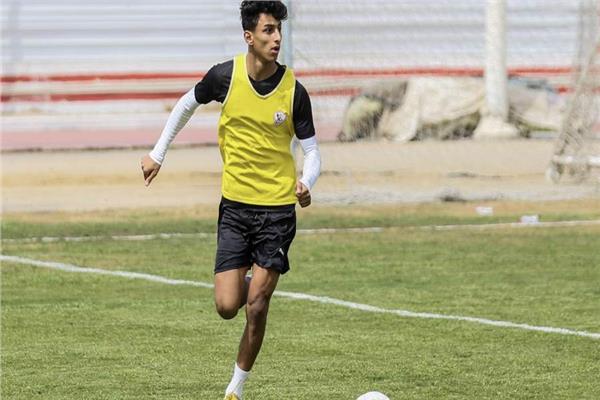 أحمد عيد