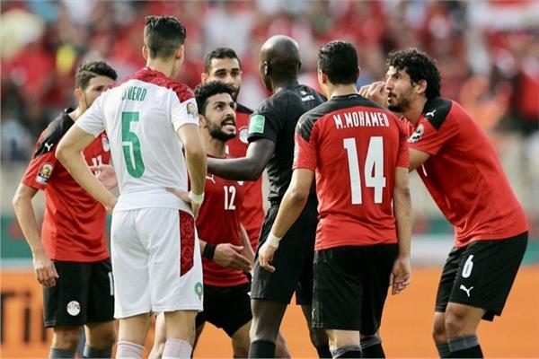 التجكيم الإفريقي