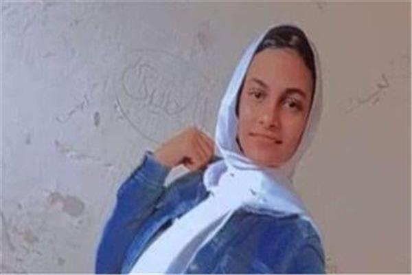 الطالبة هايدي