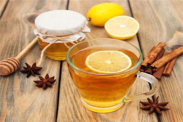 مشروبات للتخلص من السموم
