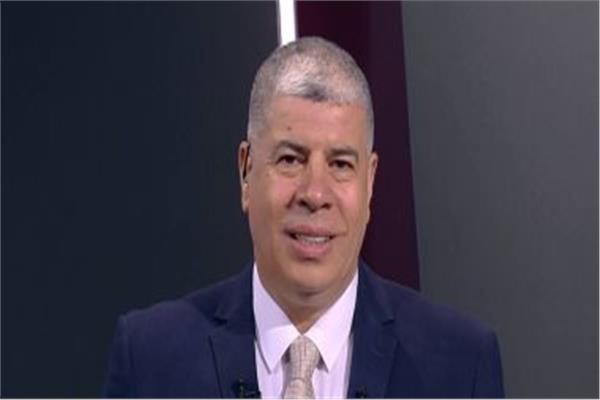 أحمد شوبير