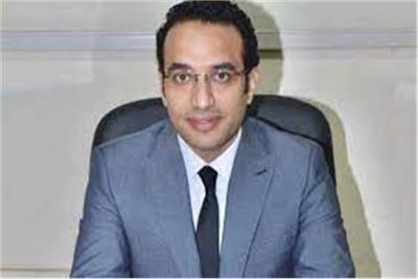 احمد كمال