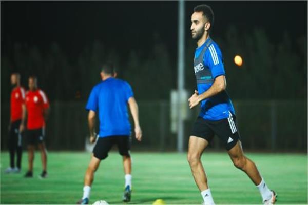 عمرو عبد الفتاح "عموري"