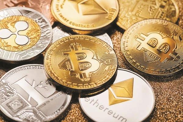 سقوط جديد للعملات الرقمية