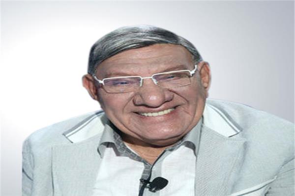 مفيد فوزي