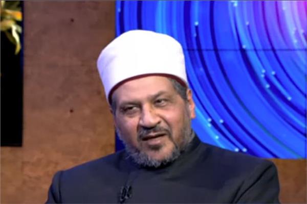 الدكتور مجدي عاشور، الفقيه الكبير