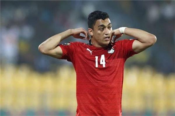 مصطفى محمد