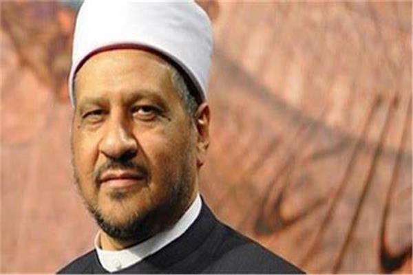 الدكتور مجدي عاشور، الفقيه والعالم الإسلامي