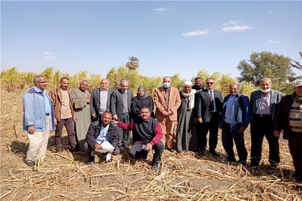 جانب من المؤتمر 