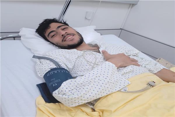 أكرم توفيق 