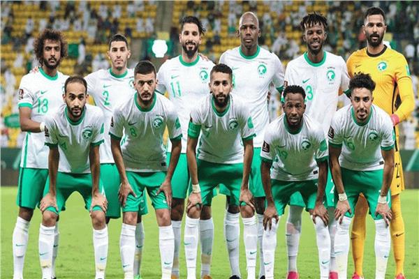 السعودية 