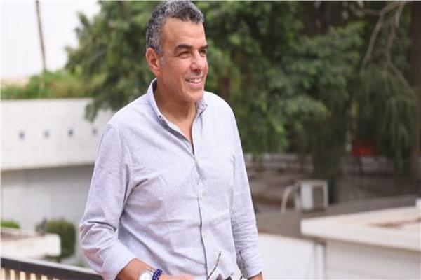  خالد مرتجي