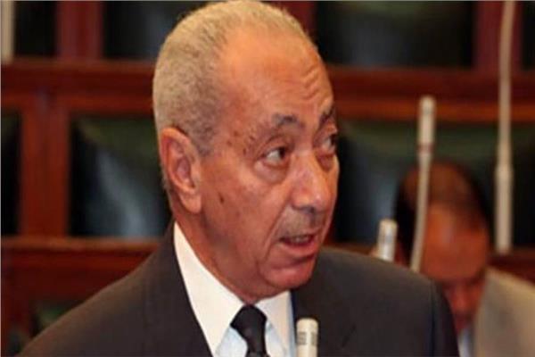  اللواء ا.ح محمد عبد السلام المحجوب