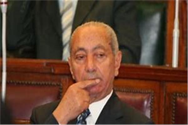 اللواء عبد السلام المحجوب