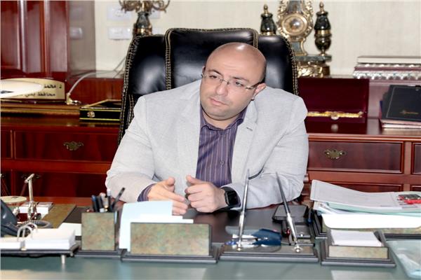تحرير أكثر من 9 آلاف محضر بالمخابز البلدية  و9752 محضرا   في بني سويف