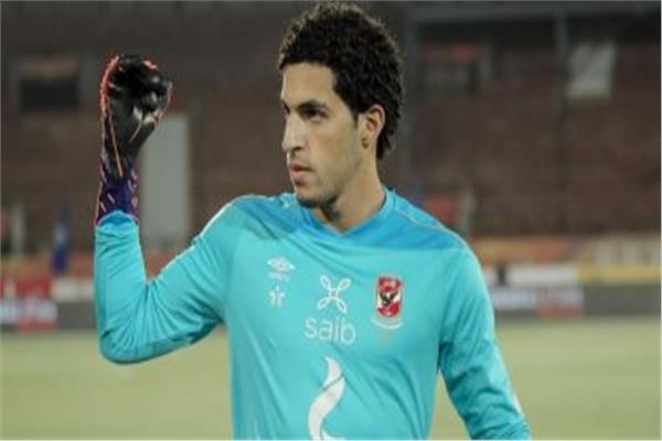  مصطفى شوبير