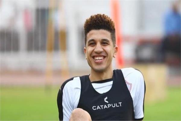 محمد عبد الغني