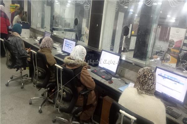 استمرار العمل بملف التصالح في مخالفات البناء