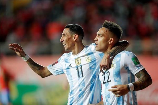 بطولة كأس العالم 