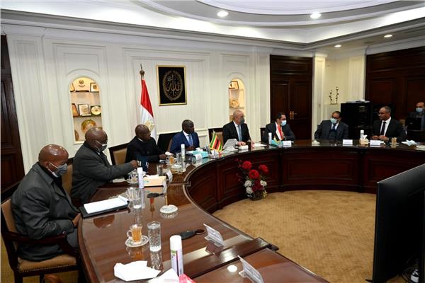 جانب من المؤتمر 