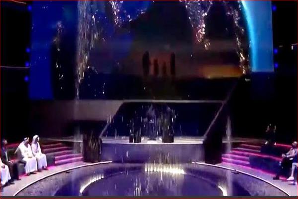 "الجينوم المرجعي للمصرين وقدماء المصريين" في  اكسبو دبي