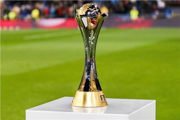 كأس العالم للأندية