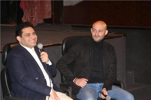  خالد الكمار