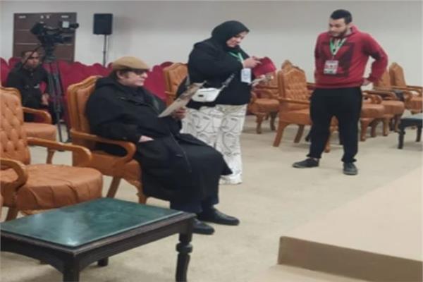 محيي إسماعيل
