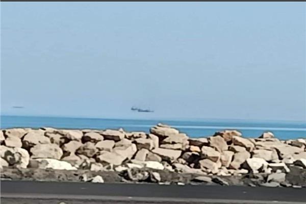 ظاهرة جوية قطبية نادرة الحدوث 
