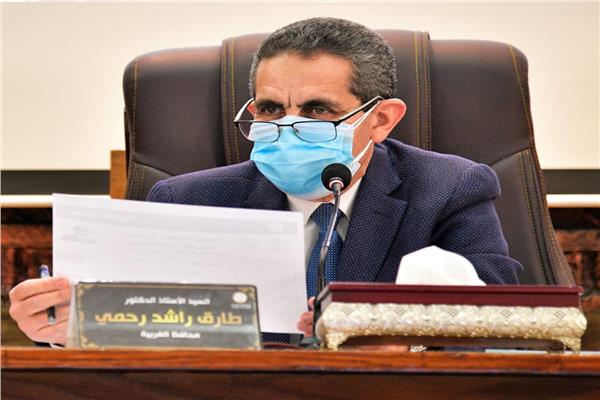 محافظ الغربية يعلن رسميا ٤مراكز جديدة في الغربية على خريطة "حياة كريمة"