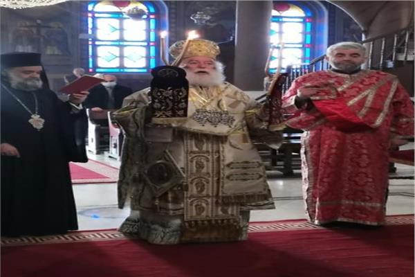 البابا ثيودروس