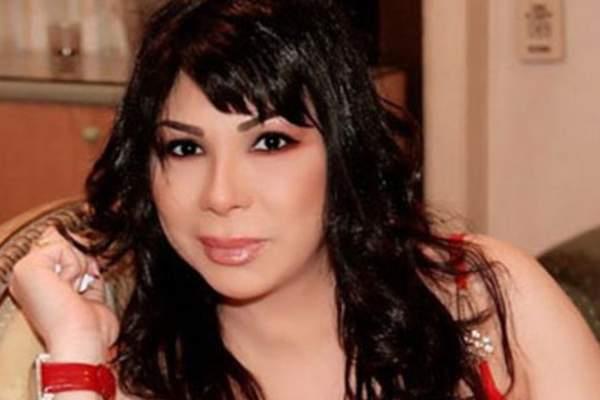 غادة إبراهيم