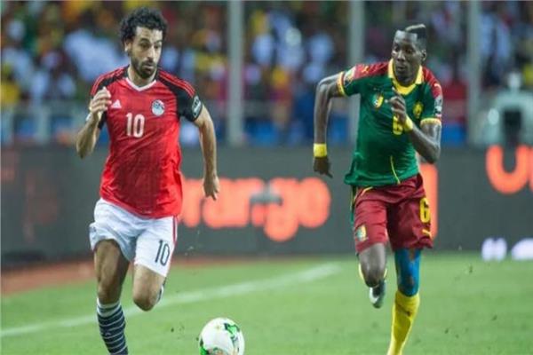 محمد صلاح 