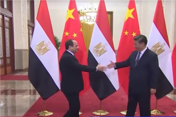الرئيس عبدالفتاح السيسي