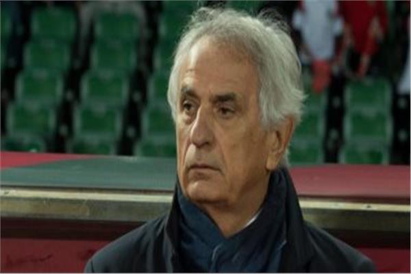 المدير الفني لمنتخب المغرب