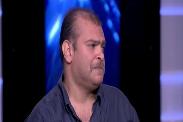 محمد الملاح