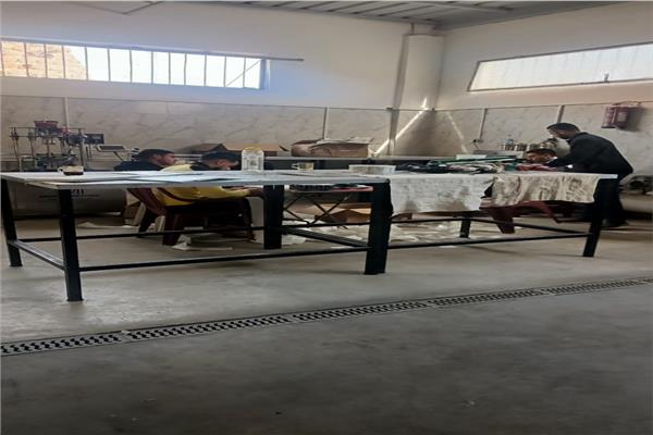  وزارة التموين و التجارة الداخلية بالأسكندرية 