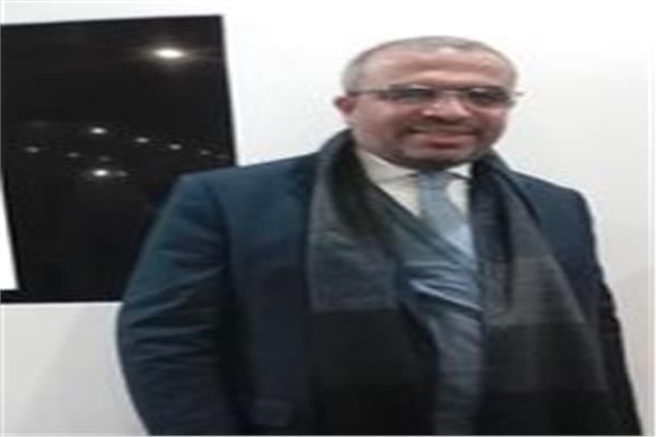 الدكتور سمير بودينار