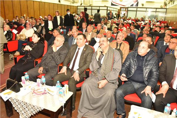 تكريم الفائزين في مسابقة أوائل الطلبة